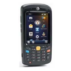 ТСД Терминал сбора данных Motorola MC55 MC5574-PZCDKRRA7WR