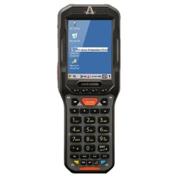 ТСД Терминал сбора данных Point Mobile PM450 P450GPL2254E0T