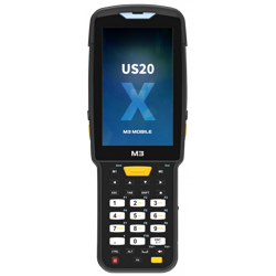 ТСД Терминал сбора данных M3 Mobile US20X S20X4C-Q9CWSS-HF