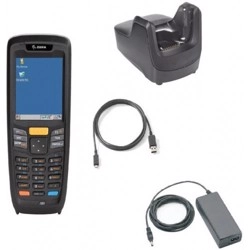 ТСД Терминал сбора данных Motorola K-MC2180 K-MC2180-MS12E-CD2