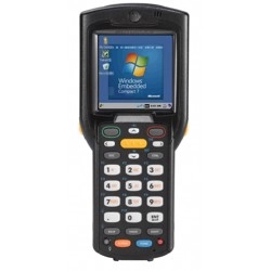 ТСД Motorola MC3190 MC3190-SL2H24E0A